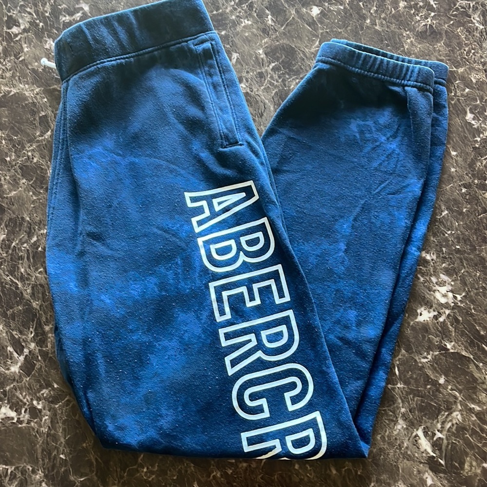 Abercrombie Boys Sweatpants